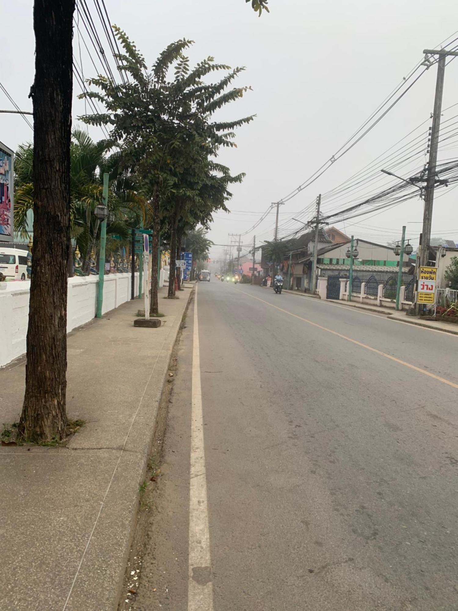 บ้านใจแปงโฮมสเตย์ Ban Jaipang Homestay 拜县 外观 照片