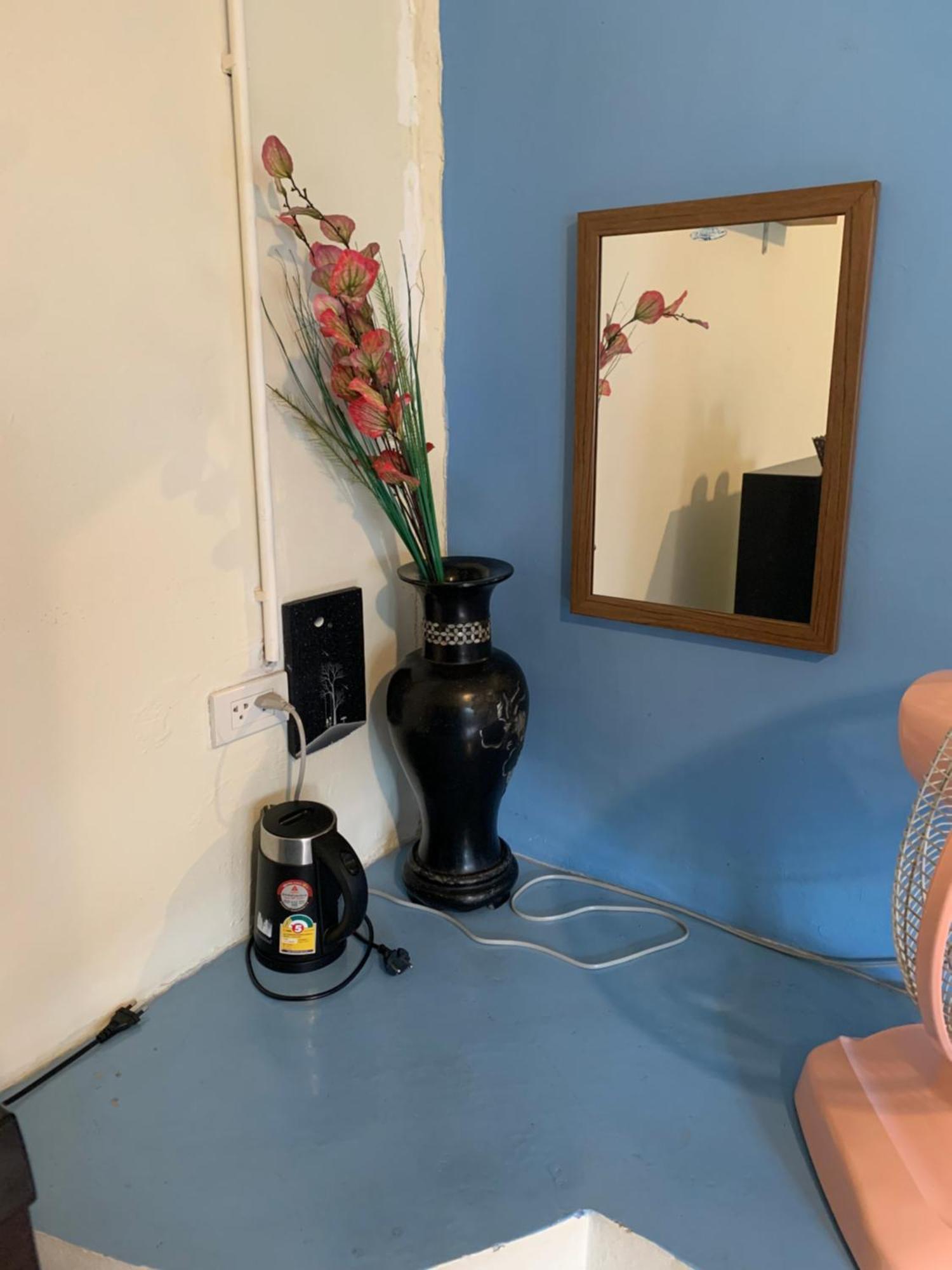 บ้านใจแปงโฮมสเตย์ Ban Jaipang Homestay 拜县 外观 照片